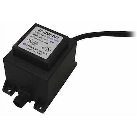Aquascape Aquascape 98485 20-Watt 12 Volt Transformer 98485